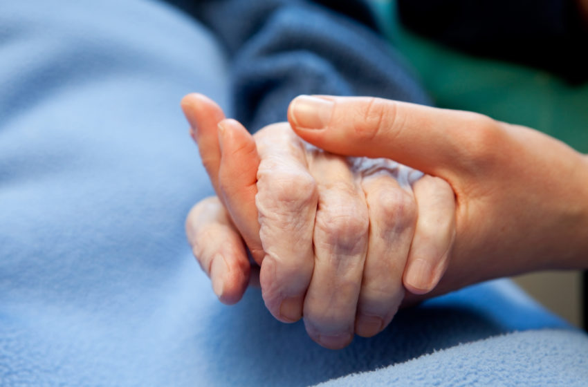  POLST Orders Help Patients Advocate for Their End-of-Life Care