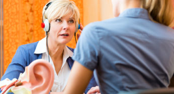 Good hearing essential to physical and emotional well-being