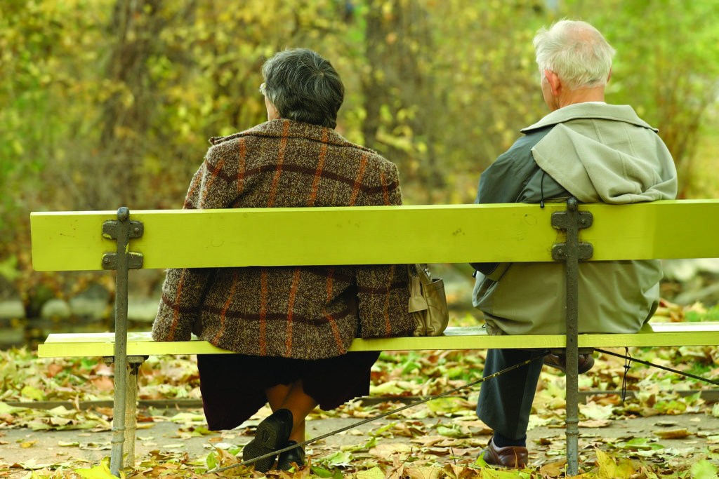 End-of-Life Care