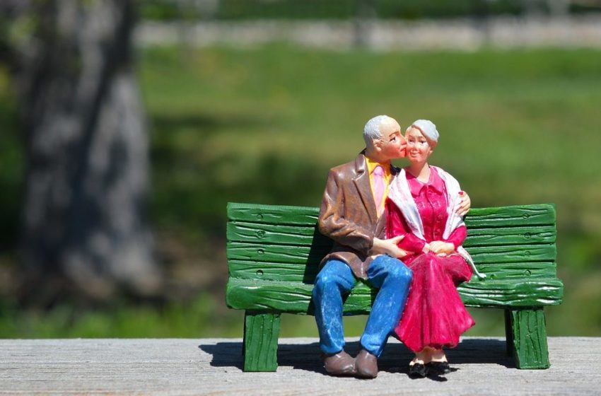  How Couples Can Share Long Term Care Benefits