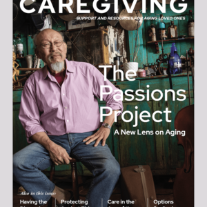 Chicago Caregiving Inaugural Issue