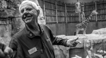 Passions Project: Dean Banick