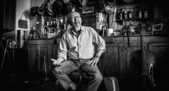 Passions Project: Jim Lew