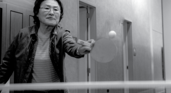 Photo Finish: Machiko Suzue