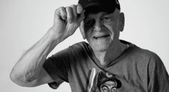 Passions Project: Nick Scarpelli