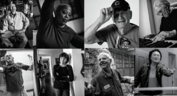 The Passions Project
