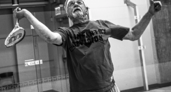 Passions Project: Robert Minetz