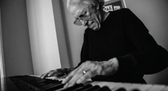 Passions Project: Stu Katz