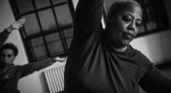 Passions Project: Susan Trice