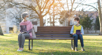 Coping with an Epidemic of Loneliness