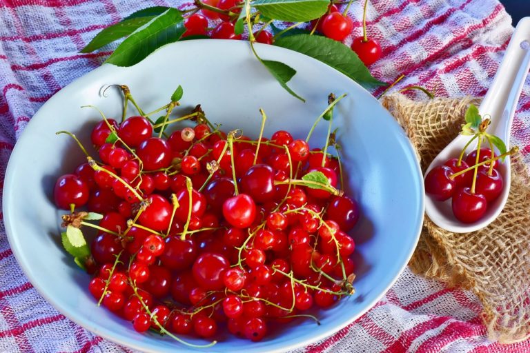 Tart Cherry Juice and Sleep, Chicago Health Magazine