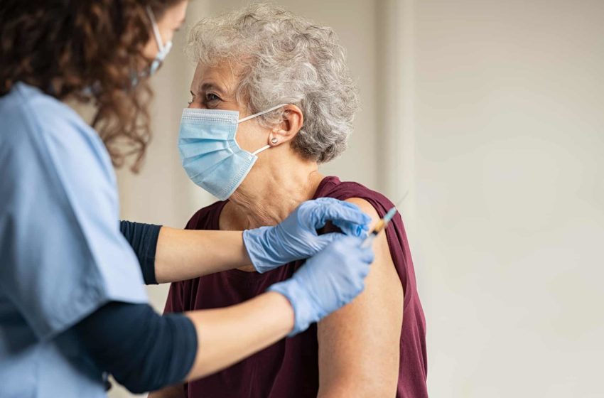  Older Adults Can Get the Covid-19 Vaccine Now – If They Find Elusive Doses