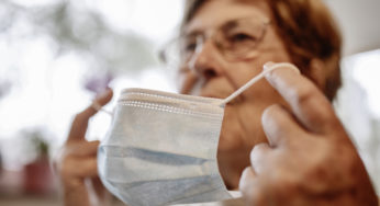 Scientists Investigate Covid-19 and Risk of Dementia