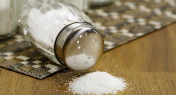 Environmental Nutrition: How to Decrease Your Sodium Intake