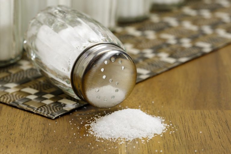 Low Sodium Diet, Chicago Health Magazine Online