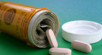 Combatting Rising Prescription Drug Costs