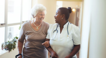 Addressing Cracks in Long-Term Care