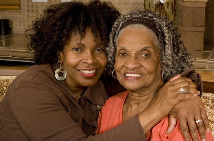  4 Tough Questions to Ask Aging Parents