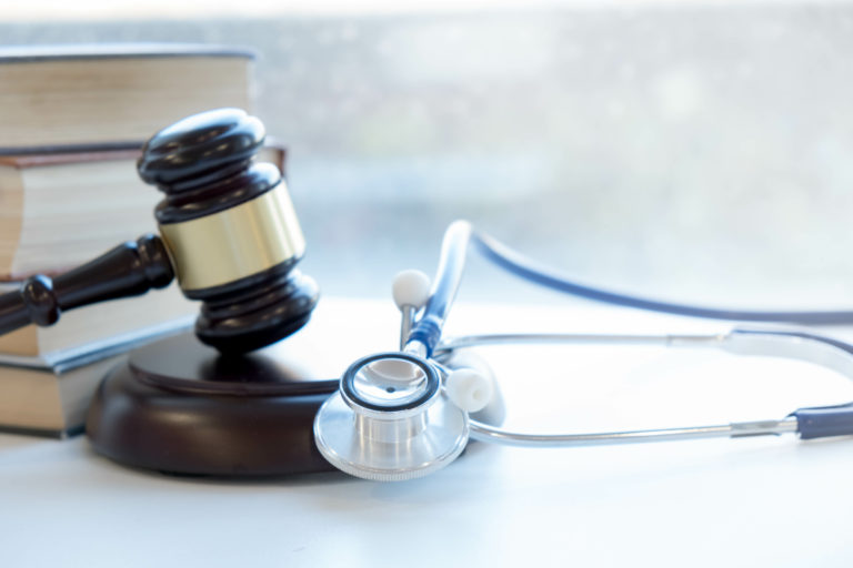 The Right Representative Healthcare Power of Attorney