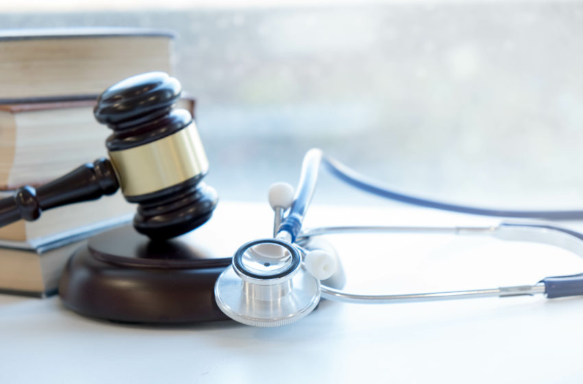 The Right Representative Healthcare Power of Attorney