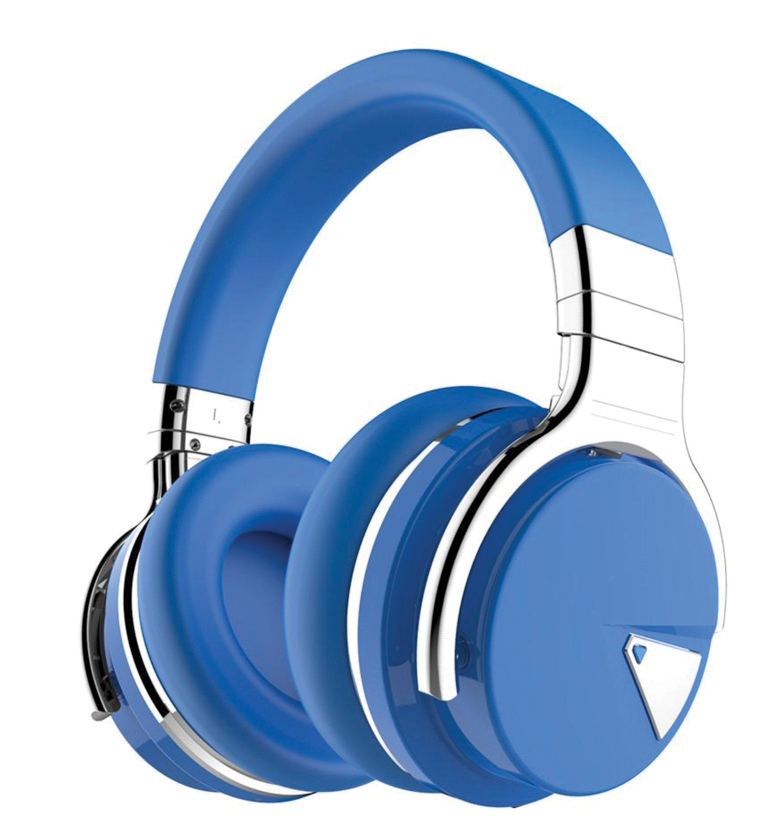 Cowin E7 Over-Ear Headphones