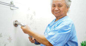 Tips to Make the Bathroom a Safe Space for Seniors