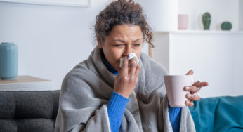 Another Virus to Worry About