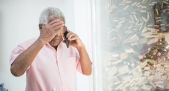 As Covid Slogs On, Seniors Find Fortitude Waning and Malaise Growing