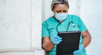 At Nursing Homes, Long Waits for Results Render Covid Tests ‘Useless’
