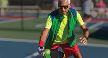 What’s the Dill with Pickleball?