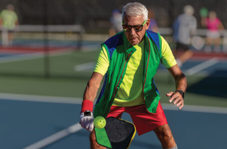 What’s the Dill with Pickleball?