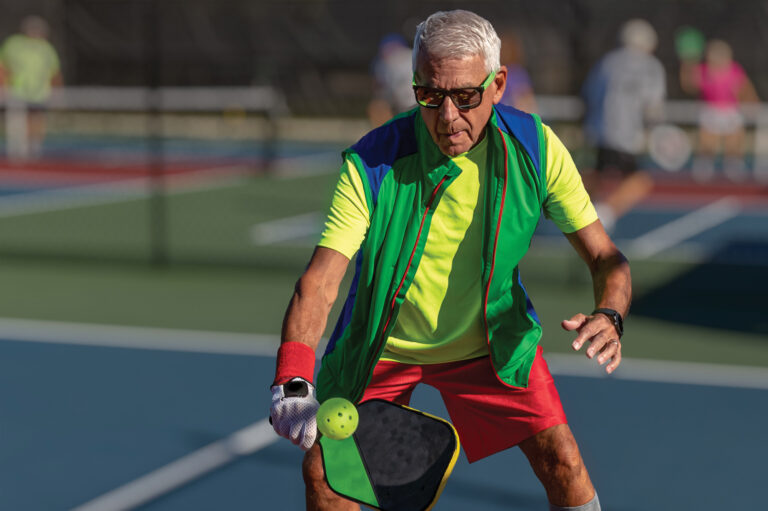 Pickleball