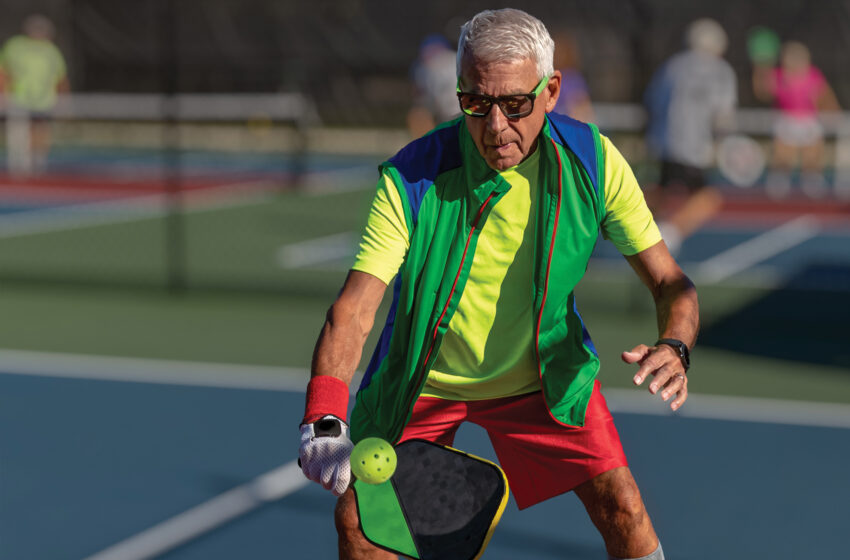  What’s the Dill with Pickleball?