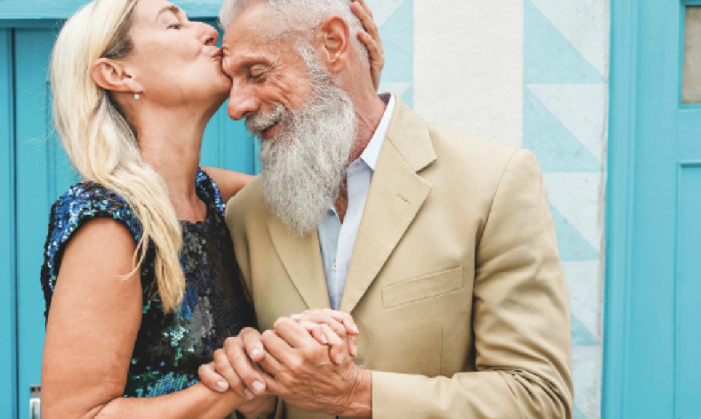 Romance Outside a Relationship