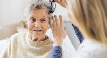 Geriatric Care Managers