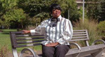 Lifelong Learners: Czenzi Jones