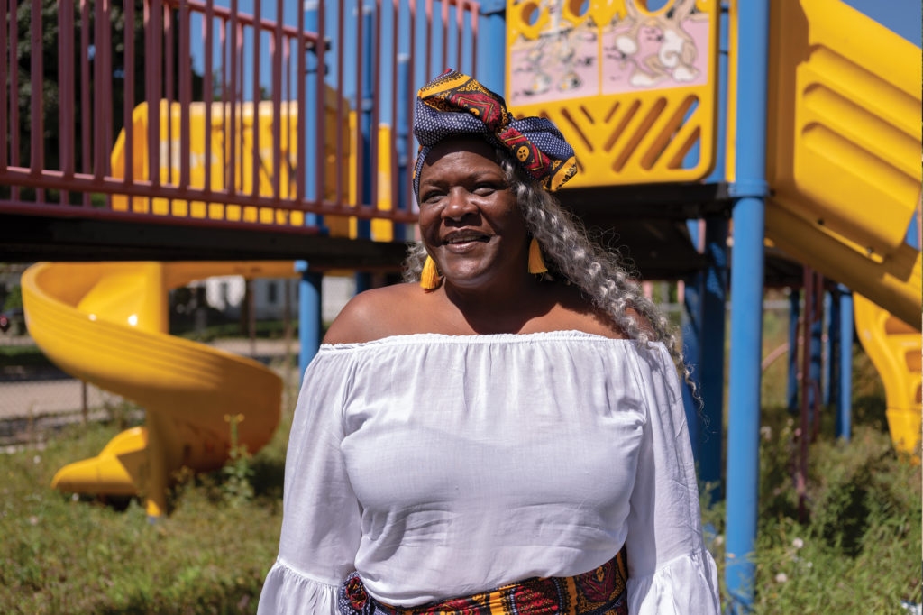 Michelle Farley