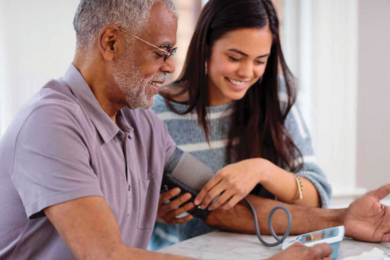 Rush University System for Health and CVS have formed a partnership for Medicare recipients. Center for Medicare & Medicaid Services have an initiative called ACO REACH making care more accessible