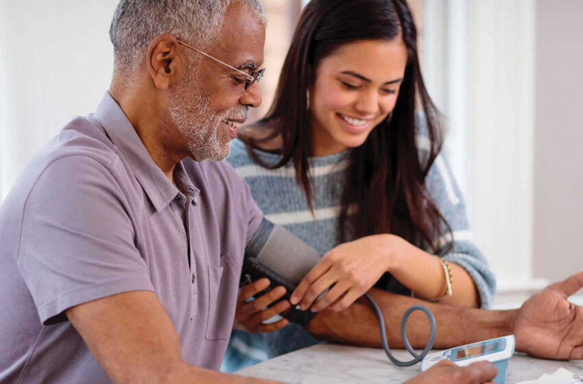 Rush University System for Health and CVS have formed a partnership for Medicare recipients. Center for Medicare & Medicaid Services have an initiative called ACO REACH making care more accessible