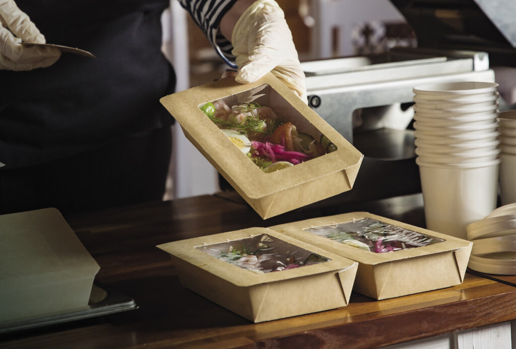 Meal planning