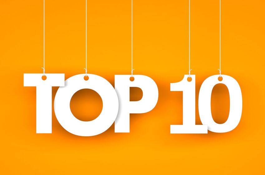  Our Top 10 Stories of 2023