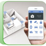 Smart home device