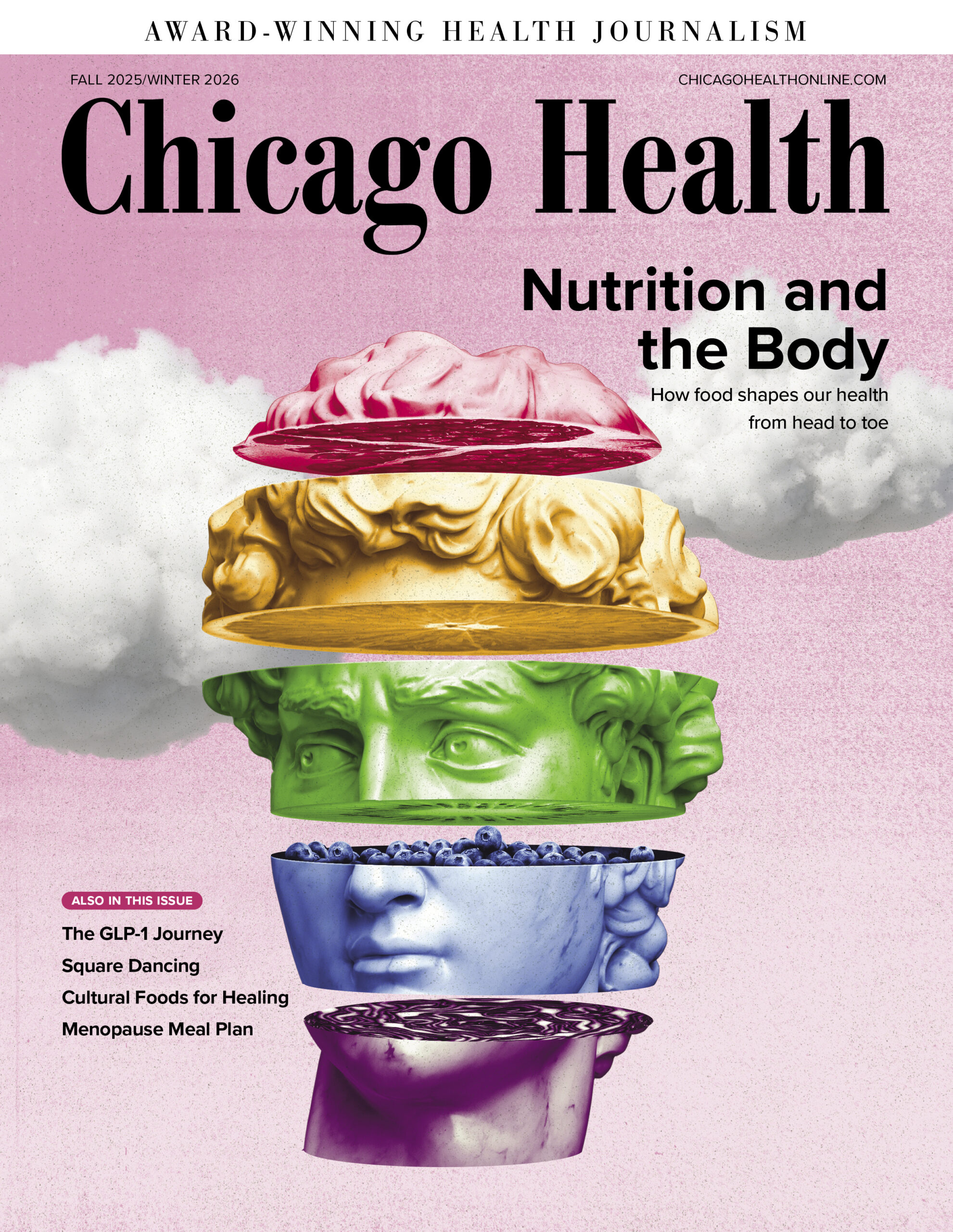 Chicago Health Fall-Winter 2025