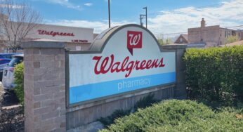 Walgreens Goes Private
