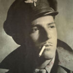 Joseph-Leone-during-military-service.1000