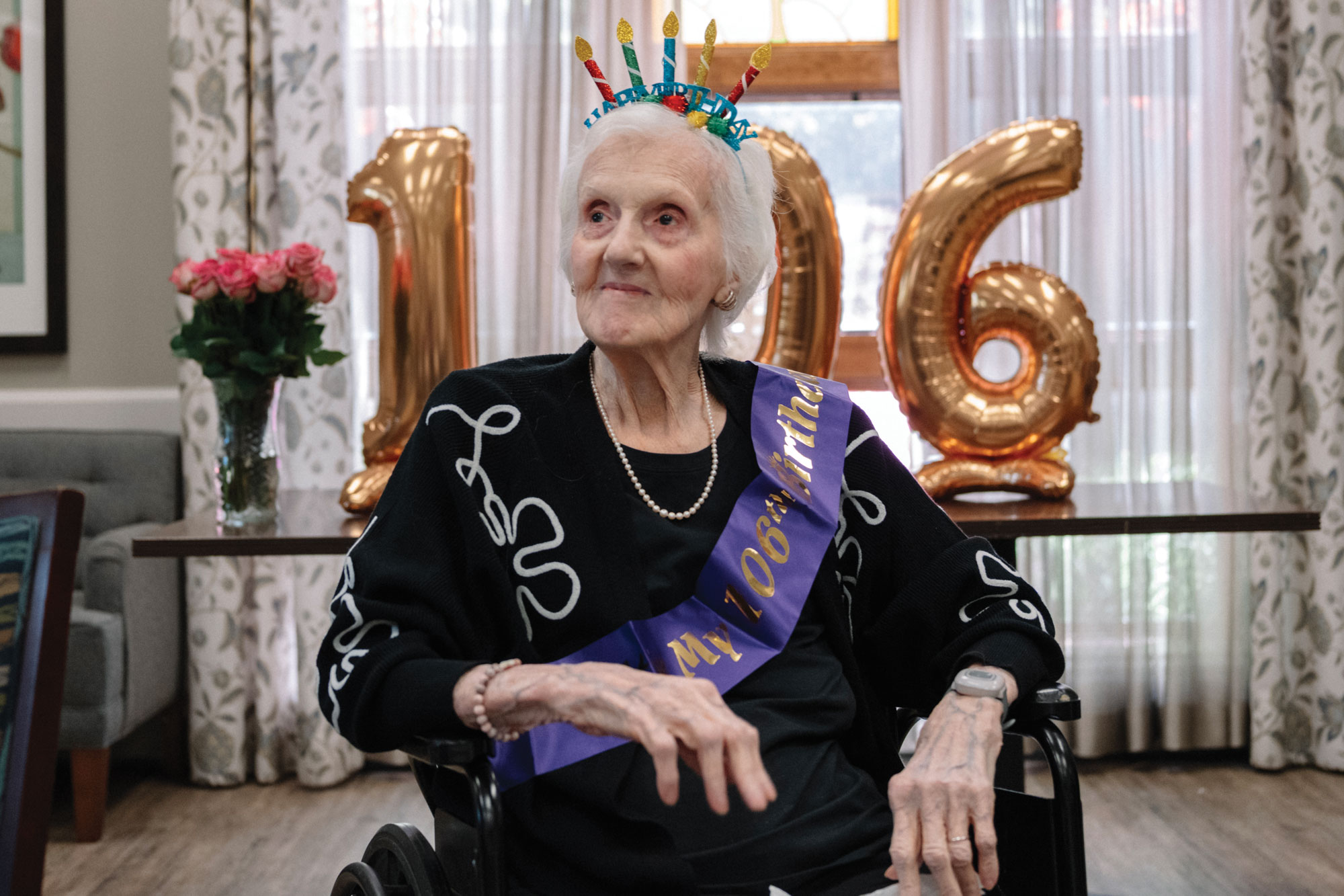 Marie Bertsch