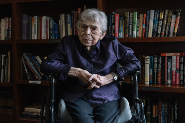Mary Holtzblatt