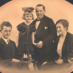 Neta-Rattenborg-childhood-family-1000