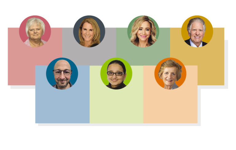 Roundtable participants Spring-Summer 2025