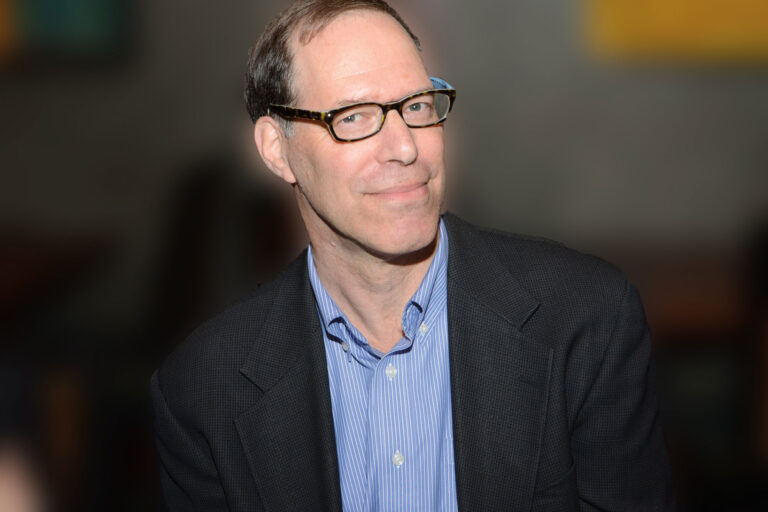 Skip Weiss, Loius A. Weiss